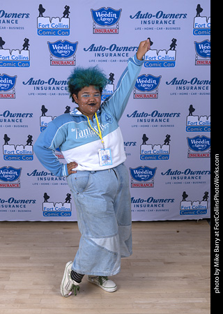 FC3 2026 Friday Cosplay