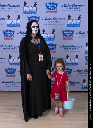 FC3 2026 Friday Cosplay