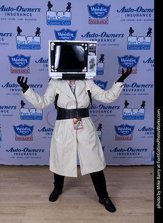 FC3 2026 Friday Cosplay