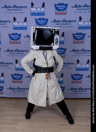 FC3 2026 Friday Cosplay