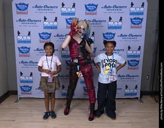 FC3 2026 Friday Cosplay