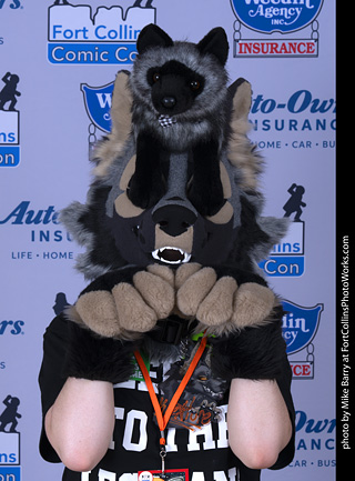 FC3 2026 Friday Cosplay