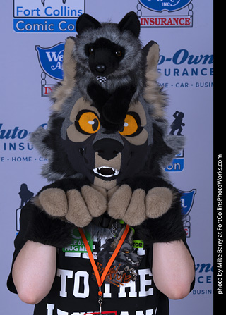 FC3 2026 Friday Cosplay