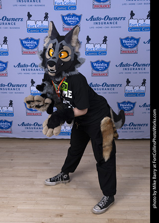 FC3 2026 Friday Cosplay