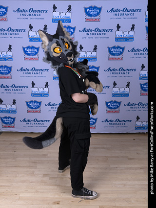 FC3 2026 Friday Cosplay