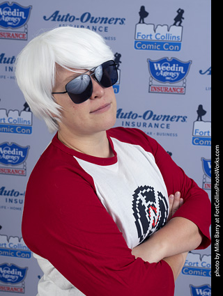 FC3 2026 Sunday Cosplayers