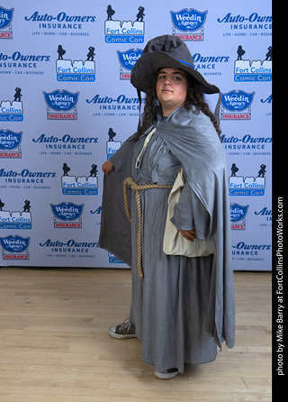 FC3 2026 Sunday Cosplayers