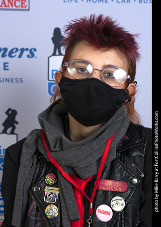 FC3 2026 Sunday Cosplayers