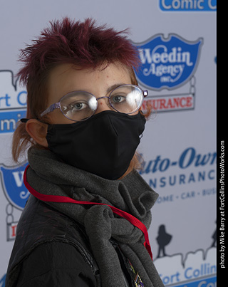 FC3 2026 Sunday Cosplayers