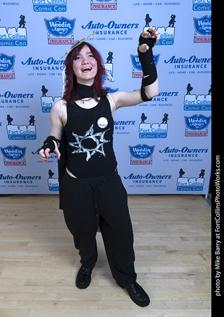 FC3 2026 Sunday Cosplayers