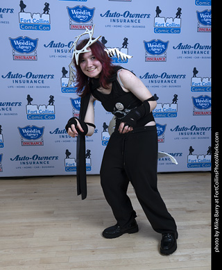 FC3 2026 Sunday Cosplayers