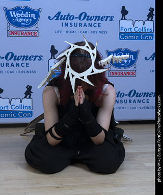 FC3 2026 Sunday Cosplayers