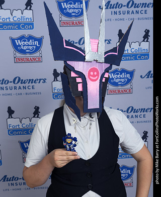 FC3 2026 Sunday Cosplayers