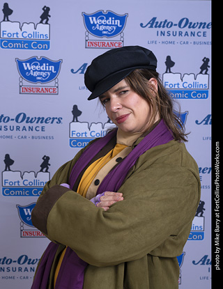 FC3 2026 Sunday Cosplayers