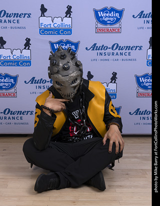FC3 2026 Sunday Cosplayers