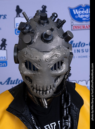 FC3 2026 Sunday Cosplayers