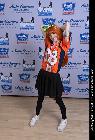 FC3 2026 Sunday Cosplayers