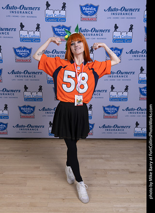 FC3 2026 Sunday Cosplayers