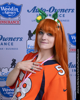 FC3 2026 Sunday Cosplayers