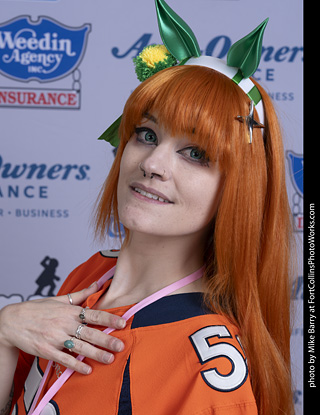 FC3 2026 Sunday Cosplayers