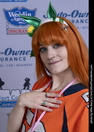 FC3 2026 Sunday Cosplayers