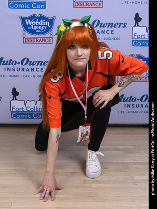 FC3 2026 Sunday Cosplayers