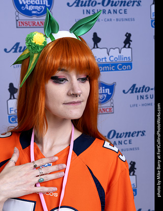 FC3 2026 Sunday Cosplayers