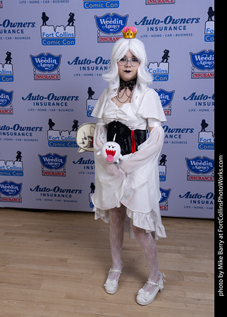 FC3 2026 Sunday Cosplayers