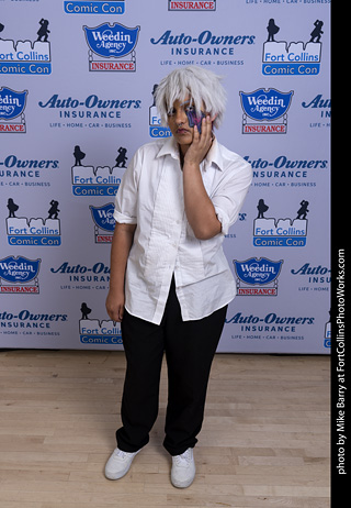 FC3 2026 Sunday Cosplayers