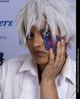 FC3 2026 Sunday Cosplayers