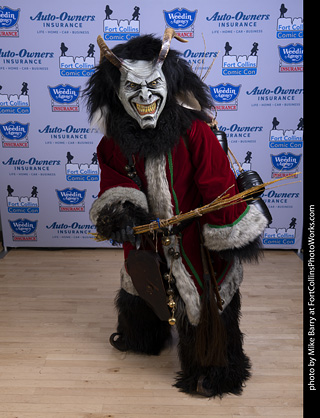 FC3 2026 Sunday Cosplayers