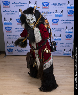 FC3 2026 Sunday Cosplayers