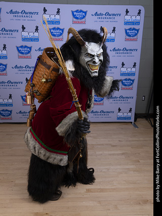 FC3 2026 Sunday Cosplayers