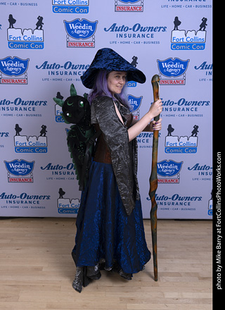 FC3 2026 Sunday Cosplayers