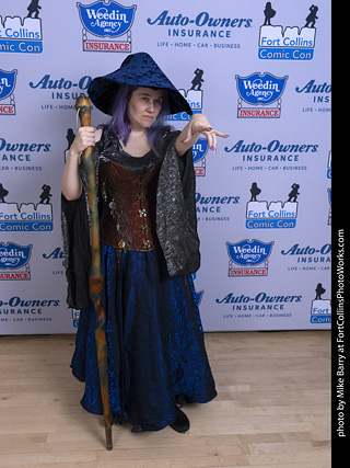 FC3 2026 Sunday Cosplayers