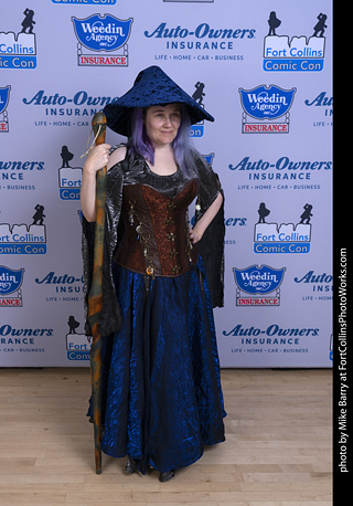 FC3 2026 Sunday Cosplayers