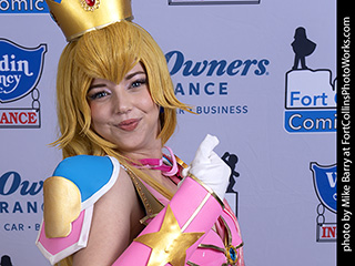 FC3 2026 Cosplay Sunday #9