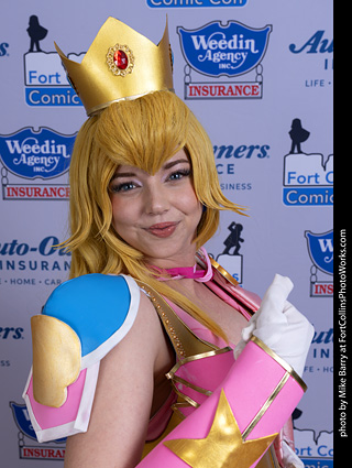 FC3 2026 Sunday Cosplayers