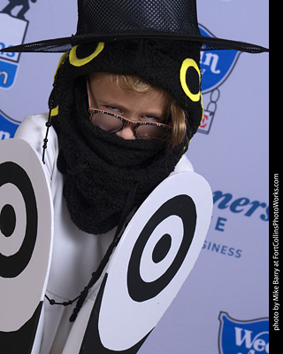 FC3 2026 Sunday Cosplayers