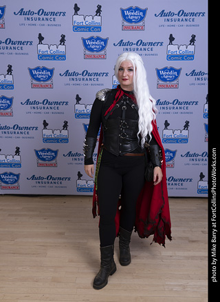 FC3 2026 Sunday Cosplayers
