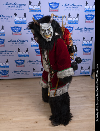 FC3 2026 Saturday Cosplay