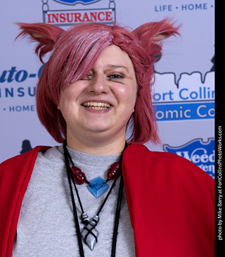 FC3 2026 Saturday Cosplay
