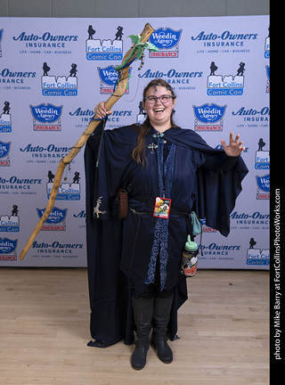 FC3 2026 Saturday Cosplay