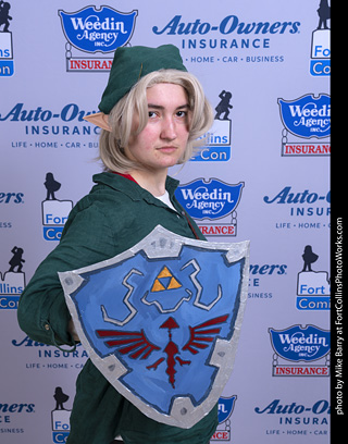 FC3 2026 Saturday Cosplay