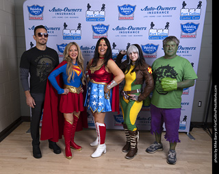 FC3 2026 Saturday Cosplay