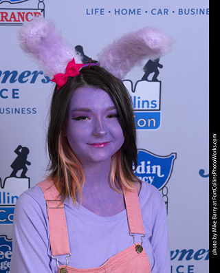 FC3 2026 Saturday Cosplay