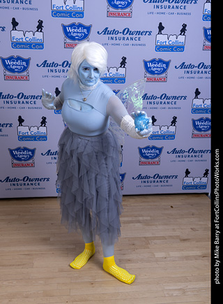 FC3 2026 Saturday Cosplay