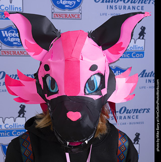 FC3 2026 Saturday Cosplay