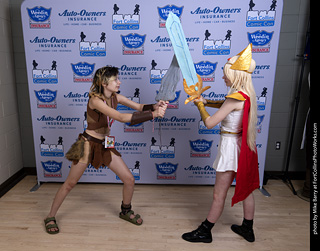 FC3 2026 Saturday Cosplay
