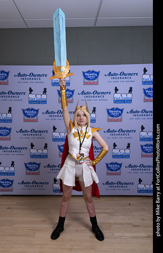 FC3 2026 Saturday Cosplay